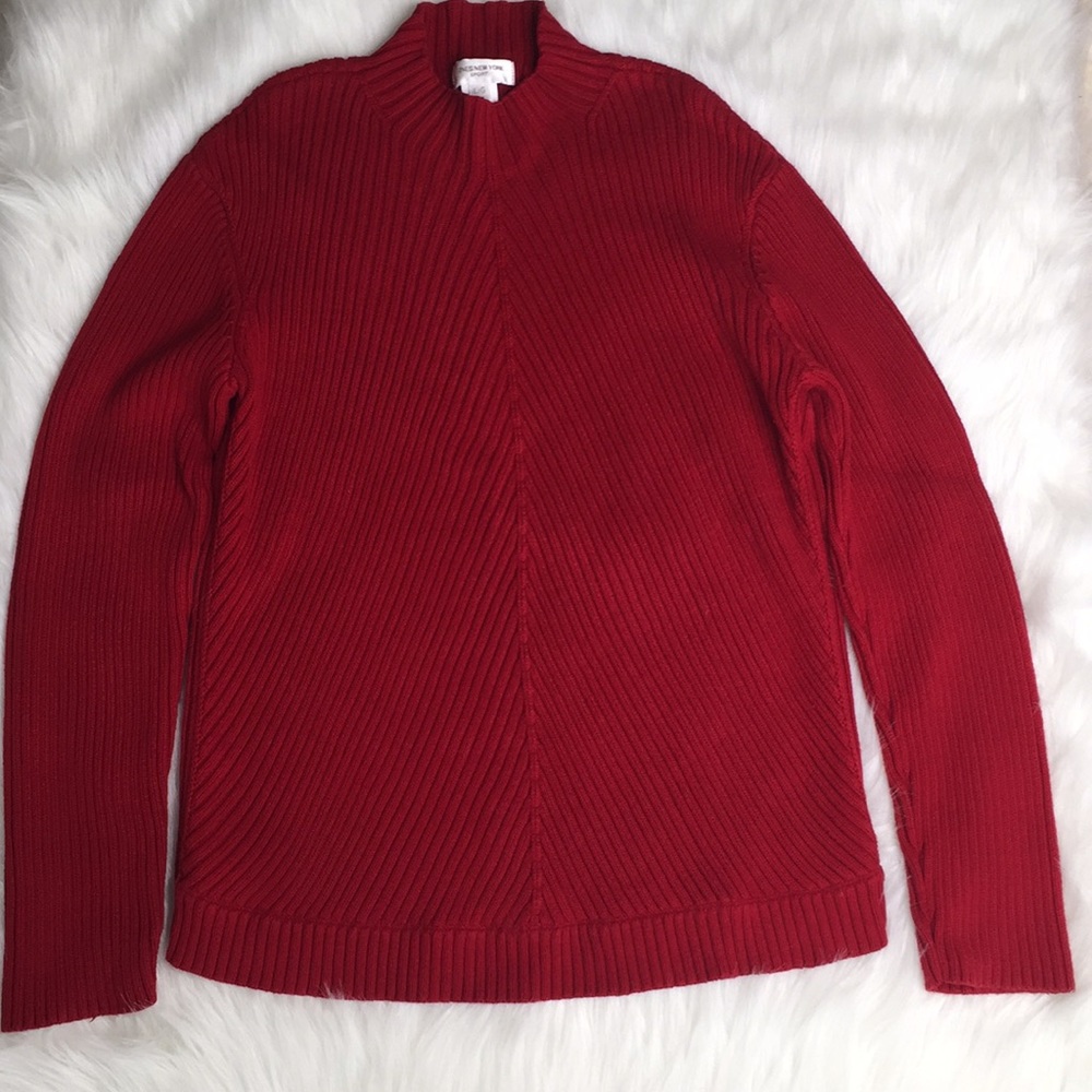 Sweater, Jones New York Sport